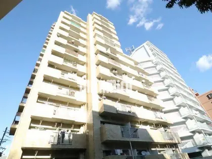 ユニーブル八事【5階】の外観