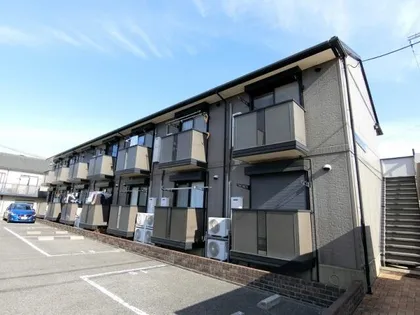 セジュールMARUGEN C棟の画像