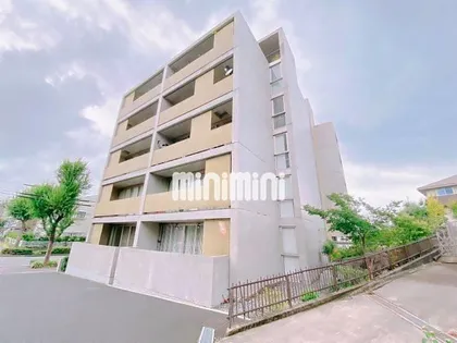 THE APARTMENT LIFの画像