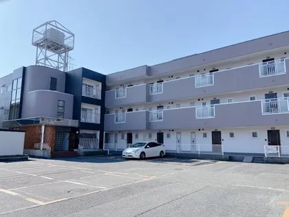 敷島第4マンションの画像