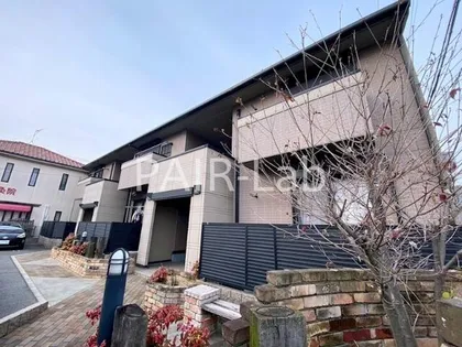 ビューレジデンス永良の画像