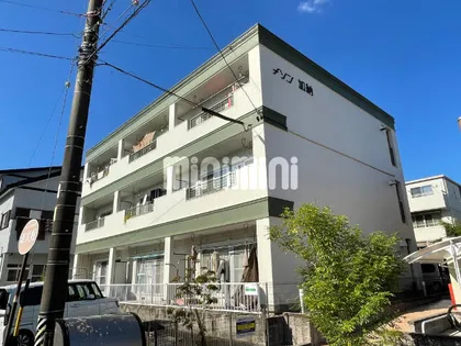 メゾン加納の画像