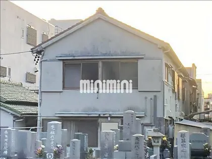 加藤アパートの画像