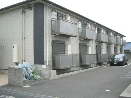 RINON東貝塚の画像