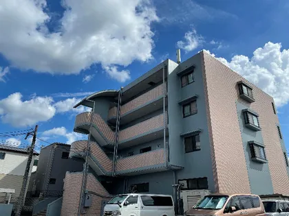 パラシオンTAIKOGANEの画像