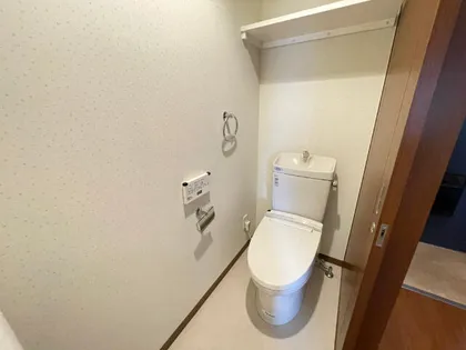 さるびあ牛田【1階】の内装