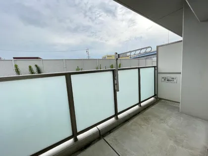 さるびあ牛田【1階】の内装