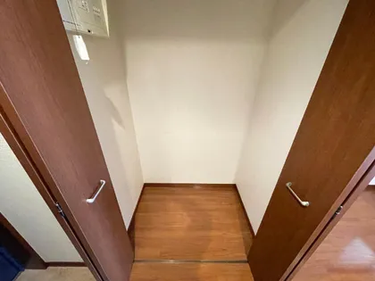 さるびあ牛田【1階】の内装