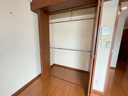 さるびあ牛田【1階】の内装