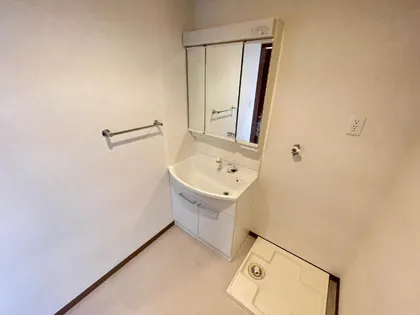 さるびあ牛田【1階】の内装