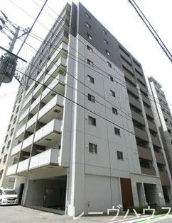 福岡県福岡市博多区博多駅南3丁目【マンション】の外観