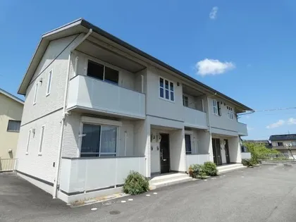 シャーメゾンOCTOの画像