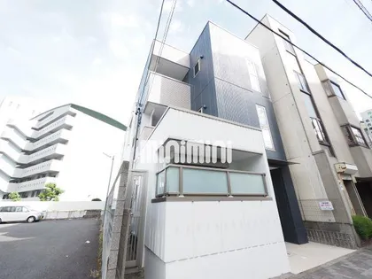 Ruscello徳川町【2階】の外観