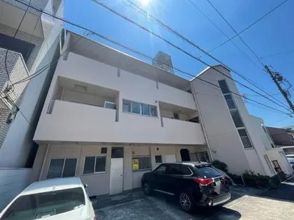 片原増田ビルの画像