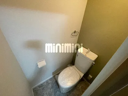 片原増田ビル【3階】の内装