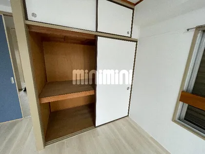 片原増田ビル【3階】の内装