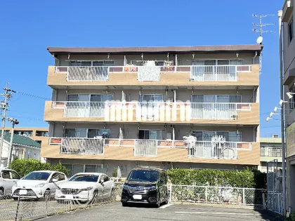 メゾン森竹の画像