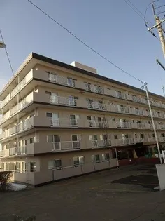 GSハイム平岸の画像