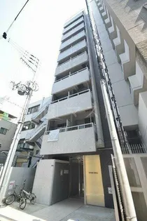 VERDE EBISU【601号室】の外観