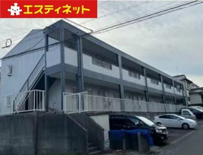 シャルマンハイツの画像