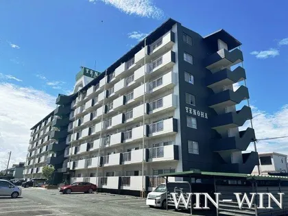 TENOHA TOYOHASHIの画像