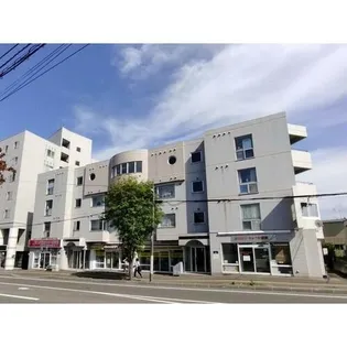 恒志堂手稲ビルIの画像