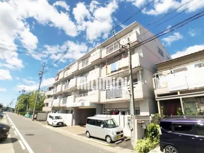 キャッスル池場の画像