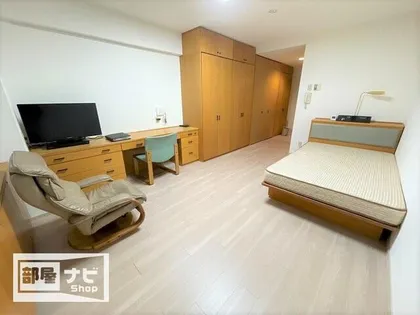 アルファコンフォート大手前【7階】の外観