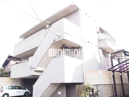 第3野田ハイツの画像