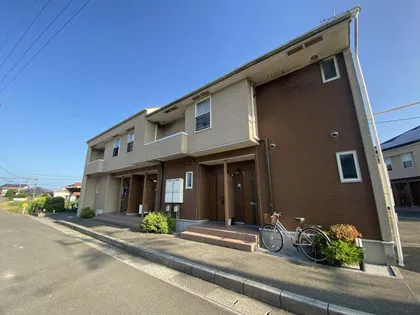 サンガーデンハウスIIの画像