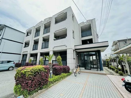 サニー ヴィラの画像