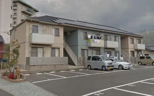 クラヴィエ赤坂Aの画像