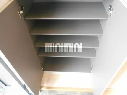 ディアスクレール A【2階】のその他画像