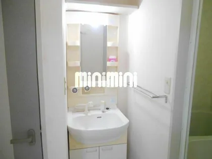 ディアスクレール A【2階】の内装