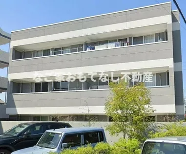 アーバンハイムⅡの画像