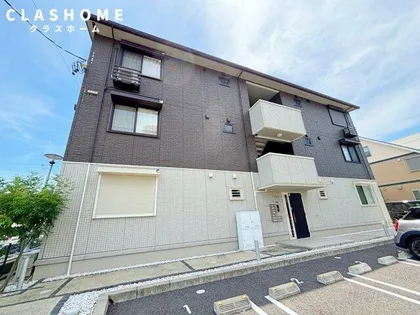メゾンMINAMI Ⅱの画像