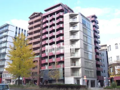 ヴァンキッシュ【7階】の外観