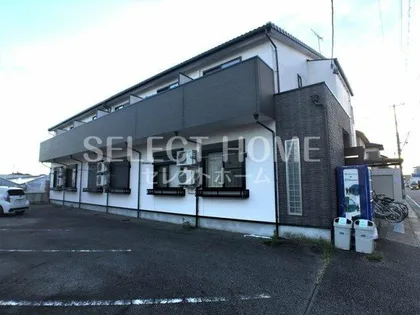 HOUSE C R Aの画像