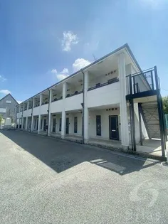 グランソレイユK&J壱番館の画像