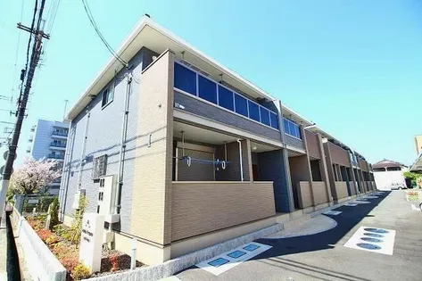 ソフィア根耒Ⅰ Ⅱの画像