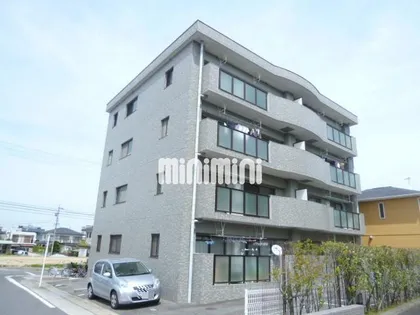 オーロパーク中平の画像