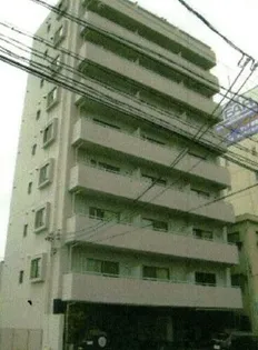 愛知県名古屋市中区千代田4丁目【マンション】の外観