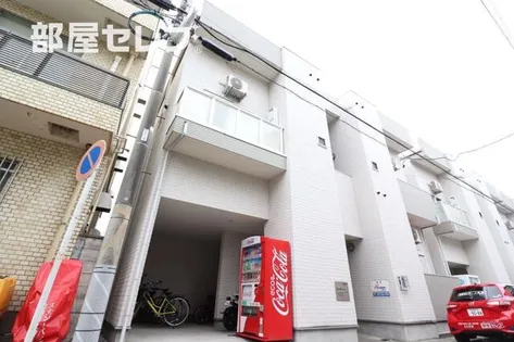 カーサ アージョの画像