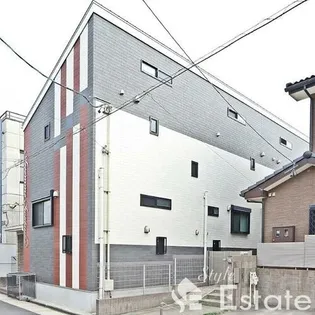 ACCOMMO岩塚【101号室】の外観