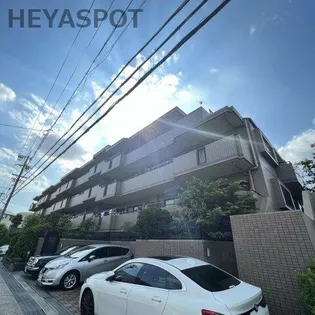 ライオンズガーデンヒルズ富士見台壱番館の画像