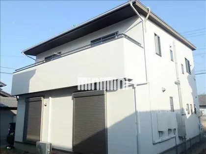 愛知県一宮市今伊勢町馬寄字山之小路【一戸建】の外観