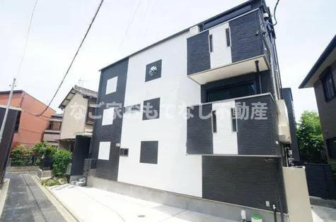 RADIANCE二ツ杁の画像