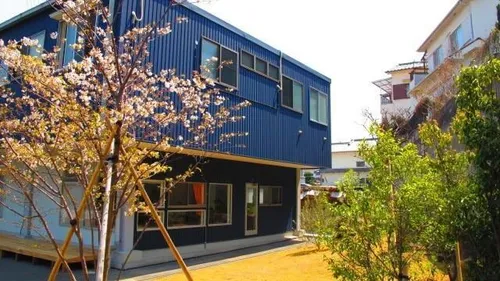 ソーシャルアパートメントつろぎの画像