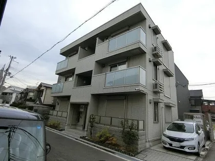 パレ ブロンの画像