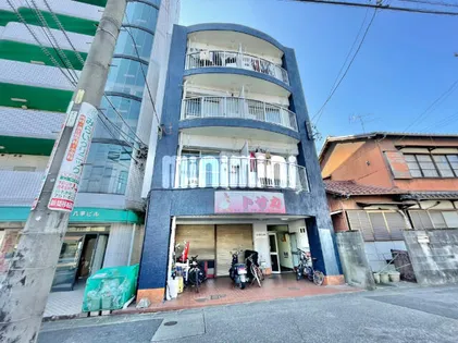 コーポみゆきの画像